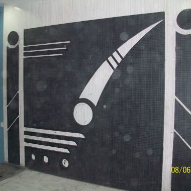 Teamwork Interiors