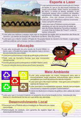 Jornal impresso. Pág3/4