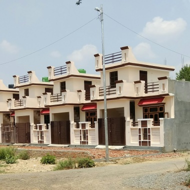 Unique Interior And Exterior Work