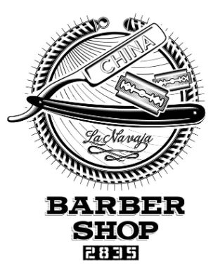 barber shop