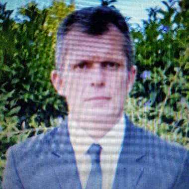 Frédéric Caron