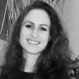 Blandine Horner, Web Rédactrice