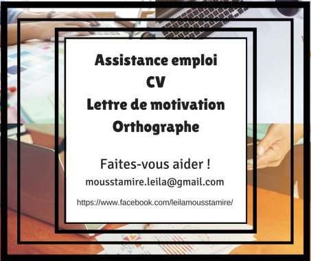 Service personnalisé d'aide au retour à l'emploi