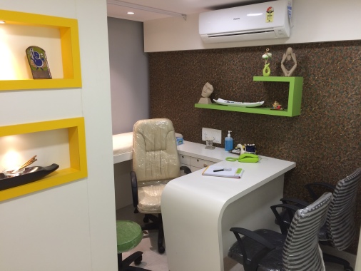 Consultation Room