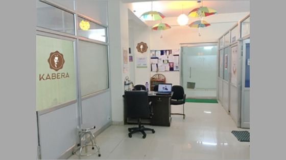 Hair transplant clinic in Jaipur