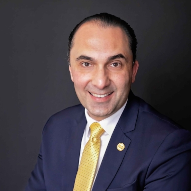 Luis Rogério Barros