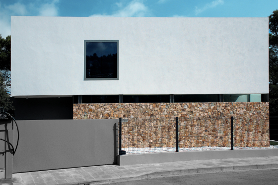 casa Tausch