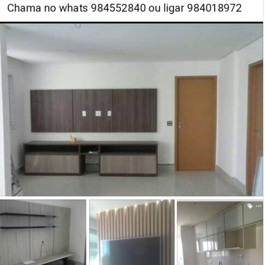 Montador De Moveis