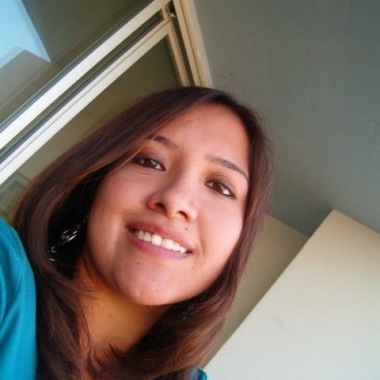 Arq Monica Vinueza