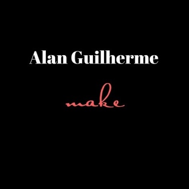 Alan Guilherme Makeup