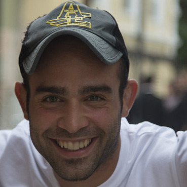Yoann Roch Astrologue / Coach Holistique