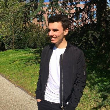 Florian Sola