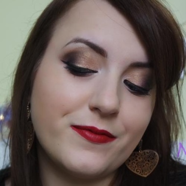 Laura Martone Make-Up 