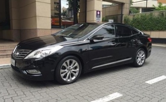 Sedans Blindados