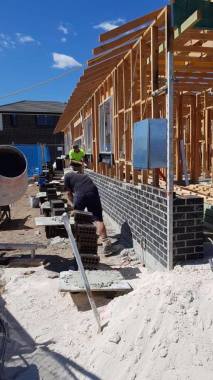 Builder Sydney