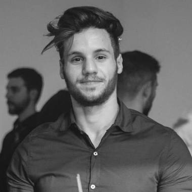 Guilherme Iop Designer Multimídea