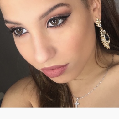 Makeup Zuleica
