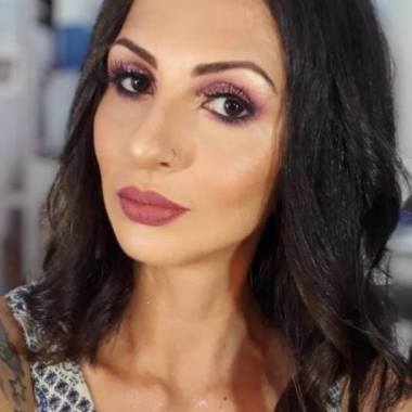 Carol Araújo Makeup