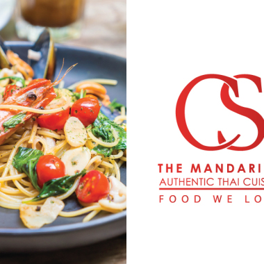 The Mandarin By C&S Ltd