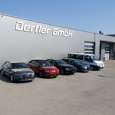 Kfz Derfler Gmbh