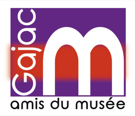 Logo Les amis du musée de Gajac