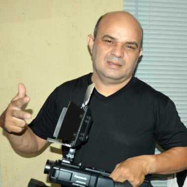 Miro Filmagens, Foto & Telão
