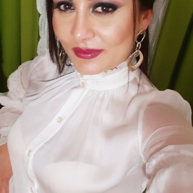 Trucco Professionale Per Eventi