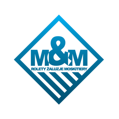 M & M Rolety Żaluzje Moskitiery