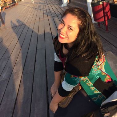 Veronica Tapia, Editora