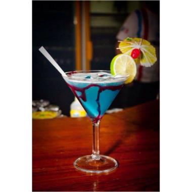 Drinks personalizados