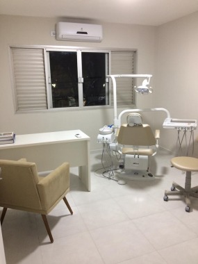 Consultório 01 
