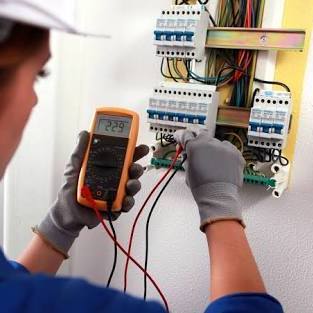 Eletricista Josemar