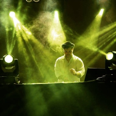 Carlos Libério 