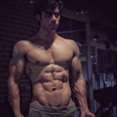 Fitness Personal Trainer