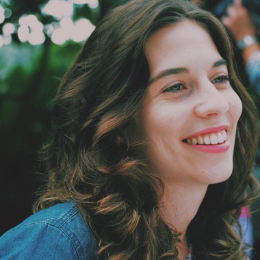 Joana Emilia Senger Psicóloga
