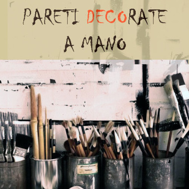 Decori  Nicola Loda