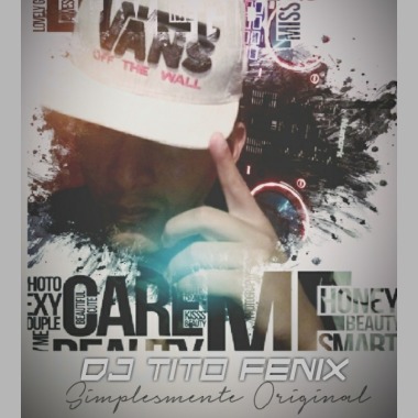 Dj Tito Fenix Produções E Eventos
