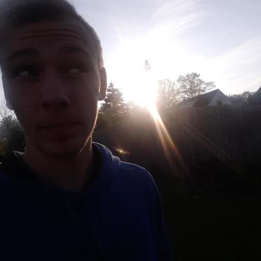 Nathaniel Soucy