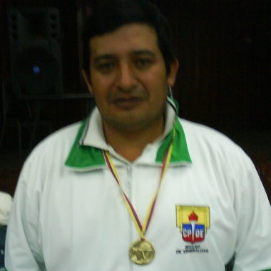 Ferropra Ajedrez