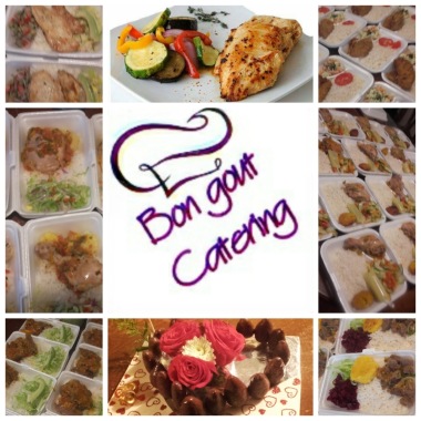 Bon-Gout Catering