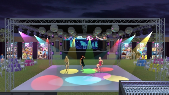 EVENTO TEMÁTICO