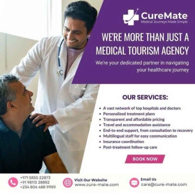Curemate