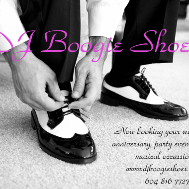Boogie Shoes Dj ﹠ Karaoke Services