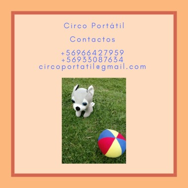 Circo Portátil