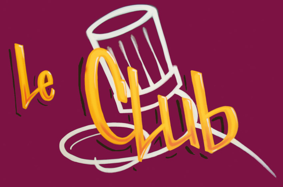 Le Club