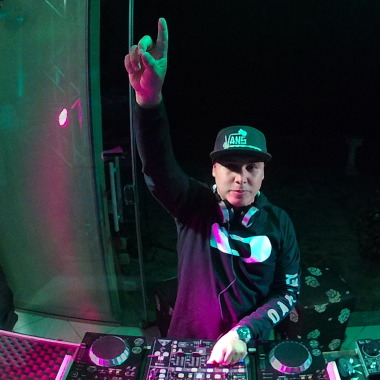 Dj Oliverpride