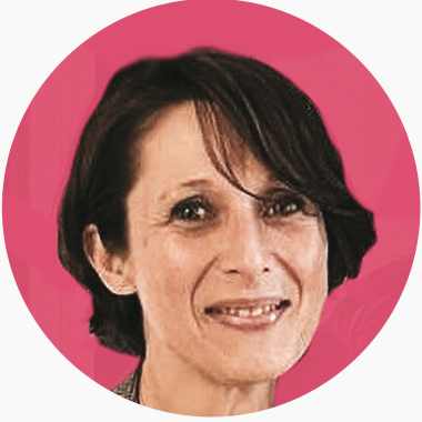 Anne-Karine Guégan