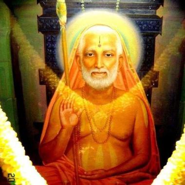 Sri Raghavendra Jyothishalayam