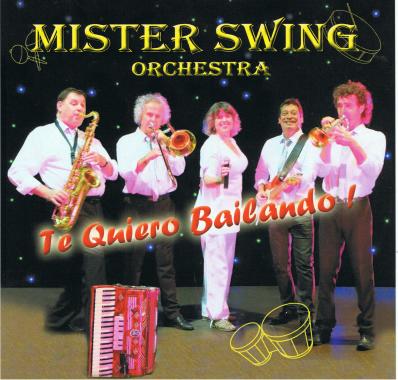 Mister Swing Orchestra