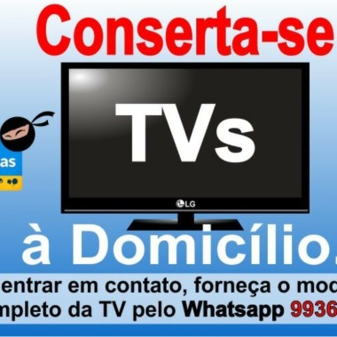 Lge Serviços